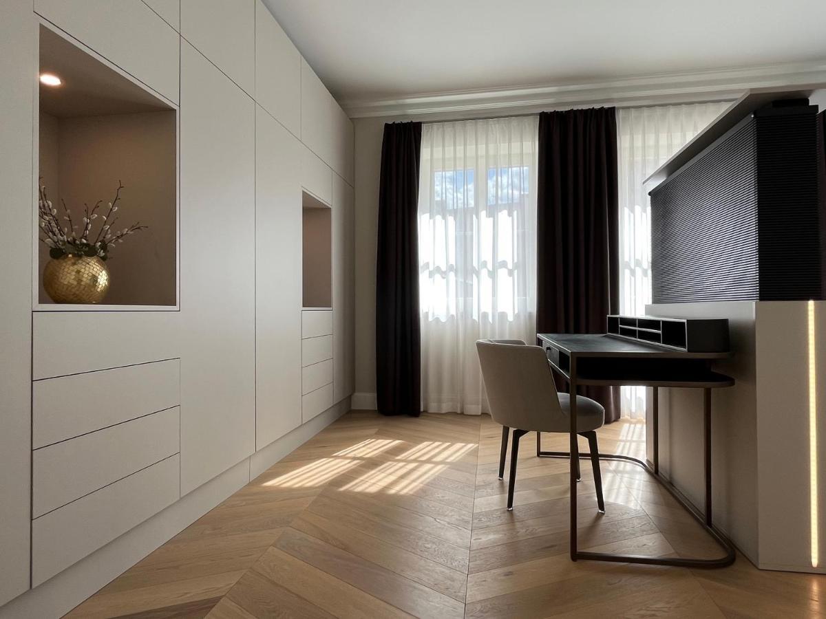 Luxury Home / 2-Raum-Apartment An Der Frauenkirche Δρέσδη Εξωτερικό φωτογραφία